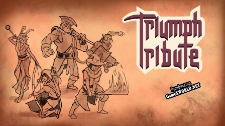 Русификатор для Triumph Tribute