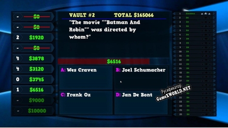 Русификатор для Trivia Vault Super Heroes Trivia 2