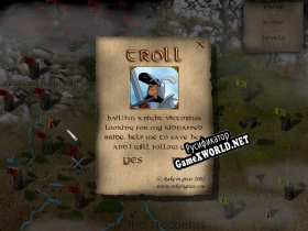 Русификатор для Troll