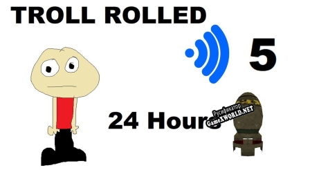 Русификатор для Trolled Rolled Virus