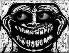 Русификатор для Trollge The Game (Alpha)