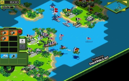 Русификатор для Tropical Stormfront