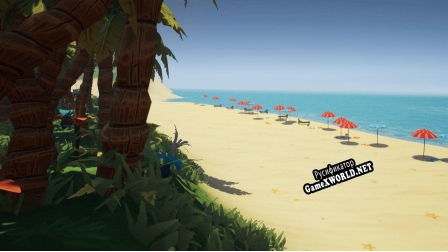 Русификатор для Tropical Trouble In Development