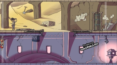 Русификатор для Trove of Two