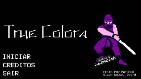 Русификатор для True Colors (itch) (VVizard)
