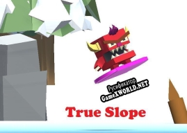 Русификатор для True Slope