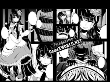 Русификатор для Träumerei Chapter 1