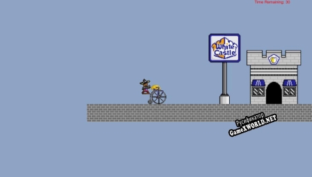 Русификатор для Trump and Pablo Go To White Castle