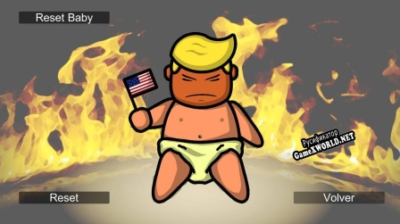 Русификатор для Trumping Babies