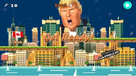 Русификатор для Trumpy Snoop