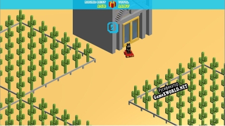 Русификатор для Trumpy Wall