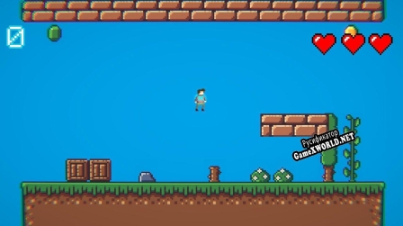 Русификатор для Try To Not Die Ludum Dare 46