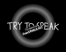 Русификатор для Try To Speak (Project SM)