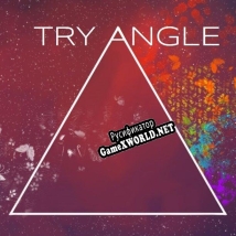 Русификатор для Tryangle (ThePad)