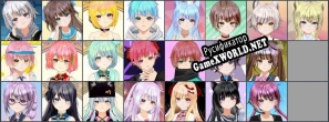 Русификатор для TS FANTASY