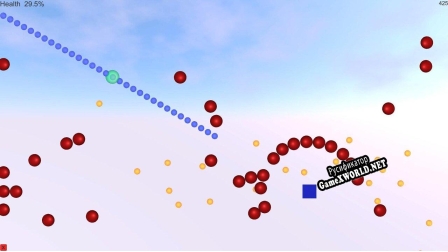 Русификатор для Tstews Magical TwinStick