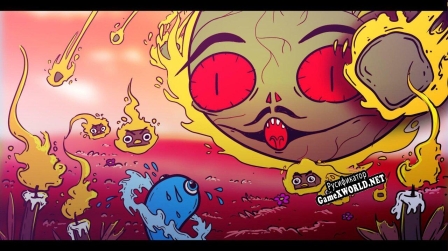 Русификатор для Tsunamiboy A drop of revenge
