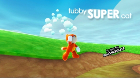 Русификатор для Tubby Simple Cat Prototype Demo