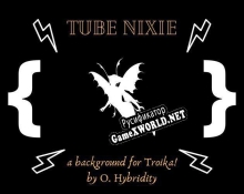 Русификатор для Tube Nixie