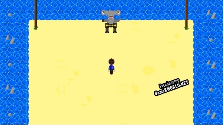 Русификатор для Tuber Quest Proof of Concept