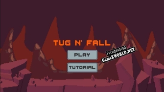 Русификатор для Tug n Pull