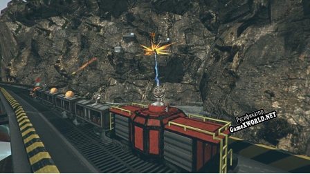 Русификатор для Tumbleweed Express