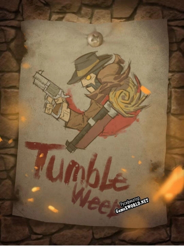 Русификатор для Tumbleweed (huangbwhhh)