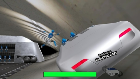 Русификатор для Tunnel Ambush