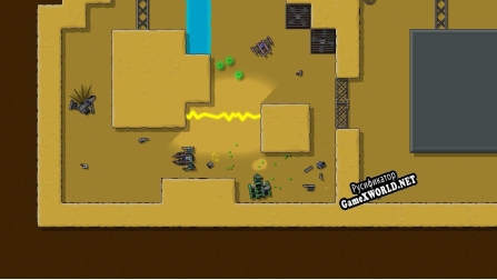 Русификатор для TUNNEL DIVERS