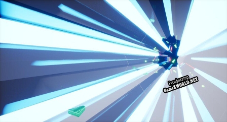Русификатор для Tunnel Run (itch)