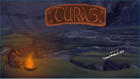 Русификатор для Turas