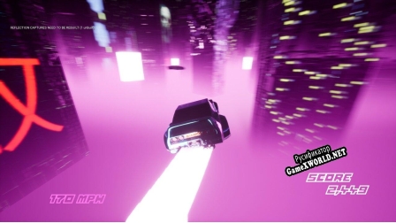 Русификатор для Turbo Drive Panic