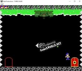 Русификатор для Turbo Wade (2008) FREE PC Game