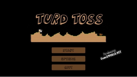 Русификатор для Turd Toss