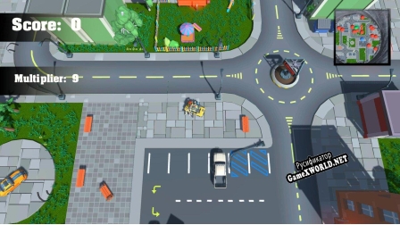 Русификатор для Turmoil in Tornado Town