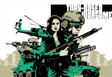 Русификатор для Turn Based War Game