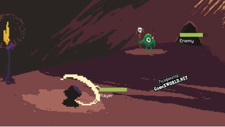 Русификатор для Turn Dungeon (rechronicle)