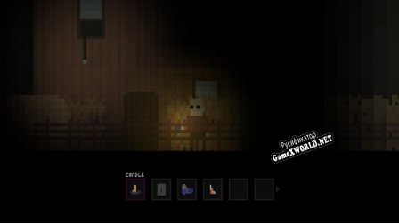 Русификатор для Turn off the light