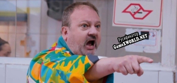 Русификатор для TURN ON THE FREEZER NOW