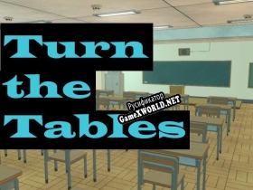 Русификатор для Turn the Tables