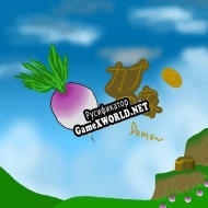 Русификатор для Turnip House Demo