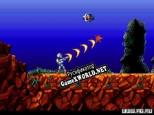 Русификатор для Turrican 2 The Final Fight