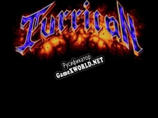 Русификатор для Turrican (itch)
