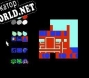 Русификатор для Turtle Paint (Byte-Off 2020)