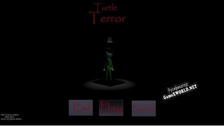 Русификатор для Turtle Terror version. 1.0.0.