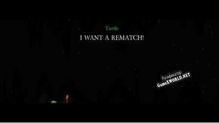 Русификатор для Turtle VoidRunner (itch)