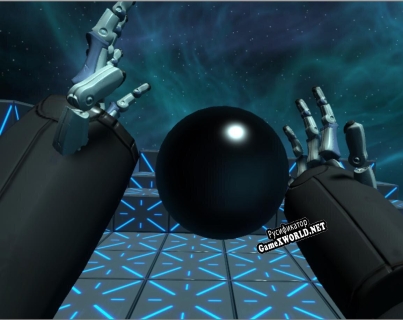 Русификатор для TVRD Tower VR Defence