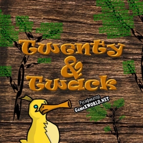 Русификатор для Twenty Twuack
