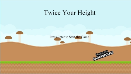 Русификатор для Twice Your Height
