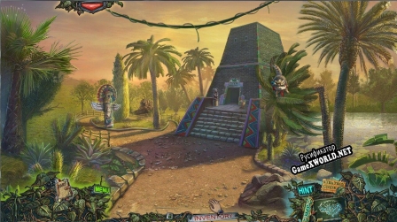 Русификатор для Twilight Phenomena Strange Menagerie Collectors Edition